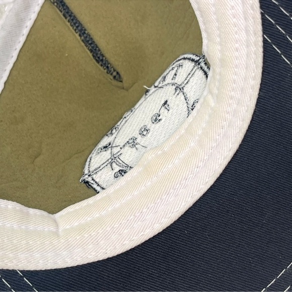 Tayl Swift 1989 World Tour Album Concert Hat Cap T.S. Music Official Merch - Picture 6 of 7